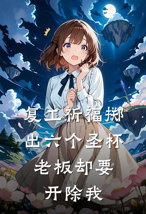 复工祈福掷出六个圣杯，老板却要开除我