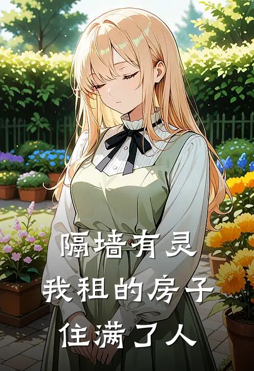 隔墙有灵：我租的房子住满了人