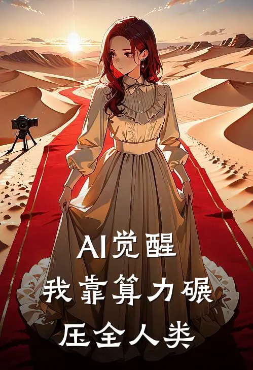 AI觉醒：我靠算力碾压全人类