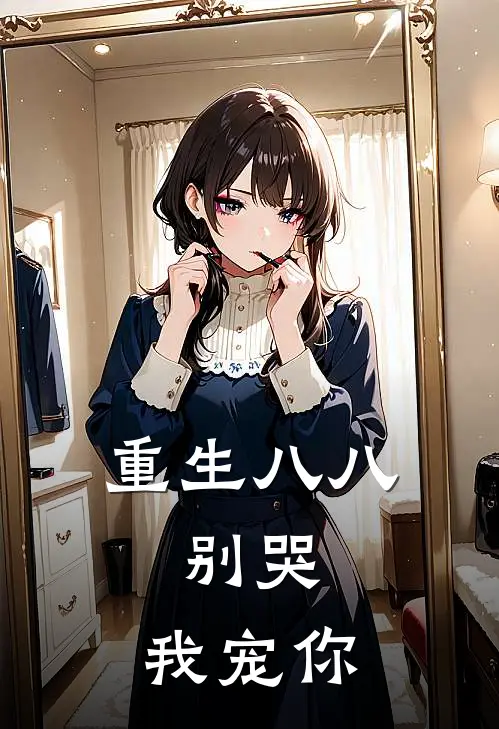 重生八八：别哭，我宠你