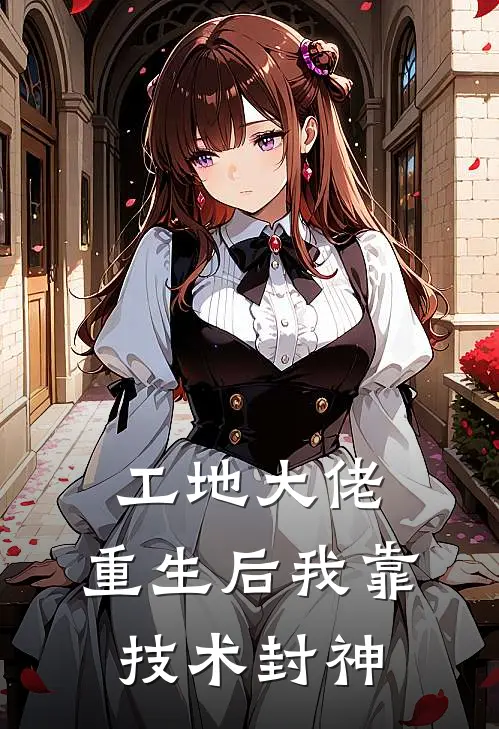 工地大佬：重生后我靠技术封神