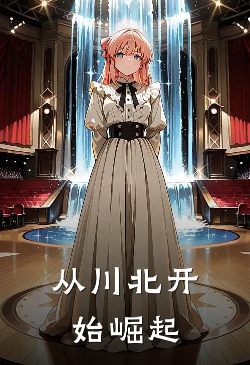 从川北开始崛起