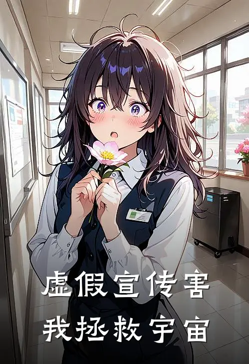 虚假宣传害我拯救宇宙