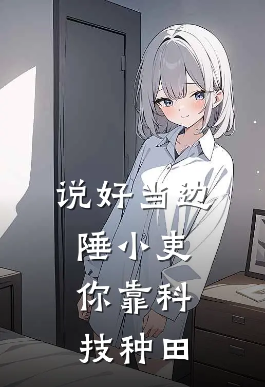 说好当边陲小吏，你靠科技种田