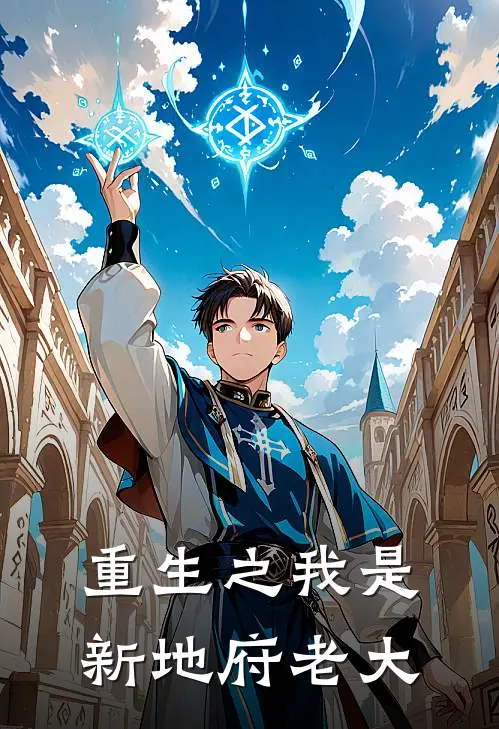 重生之我是新地府老大