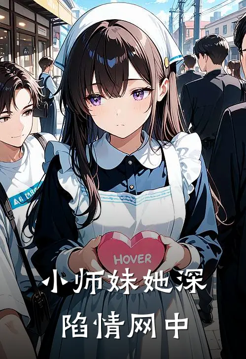 小师妹她深陷情网中