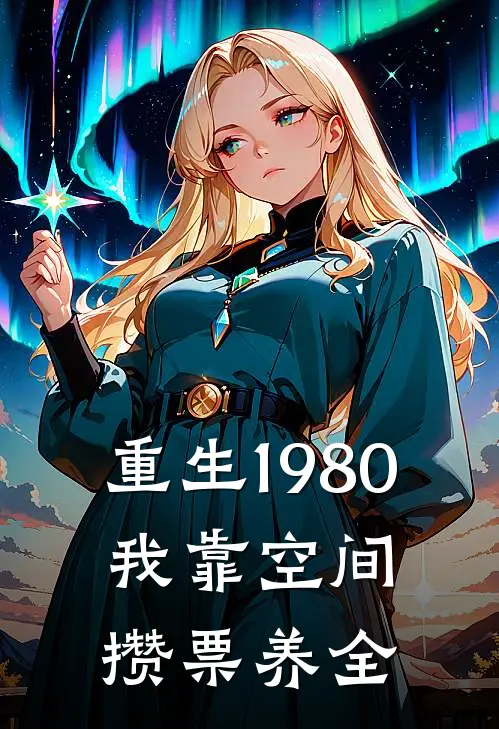 重生1980：我靠空间攒票养全