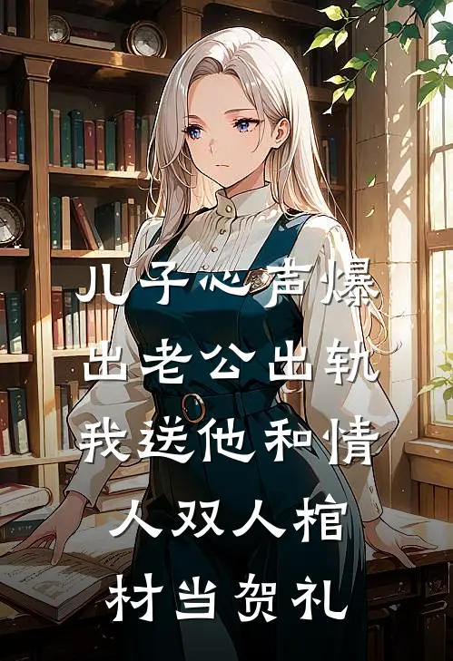 儿子心声爆出老公出轨，我送他和情人双人棺材当贺礼