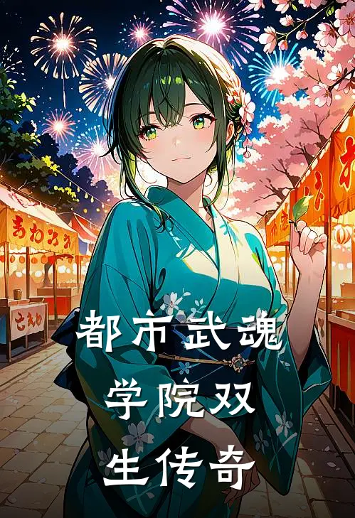 都市武魂：学院双生传奇