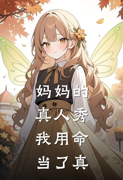 妈妈的真人秀，我用命当了真