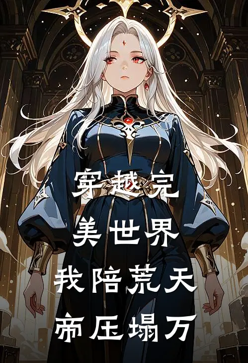 穿越完美世界，我陪荒天帝压塌万