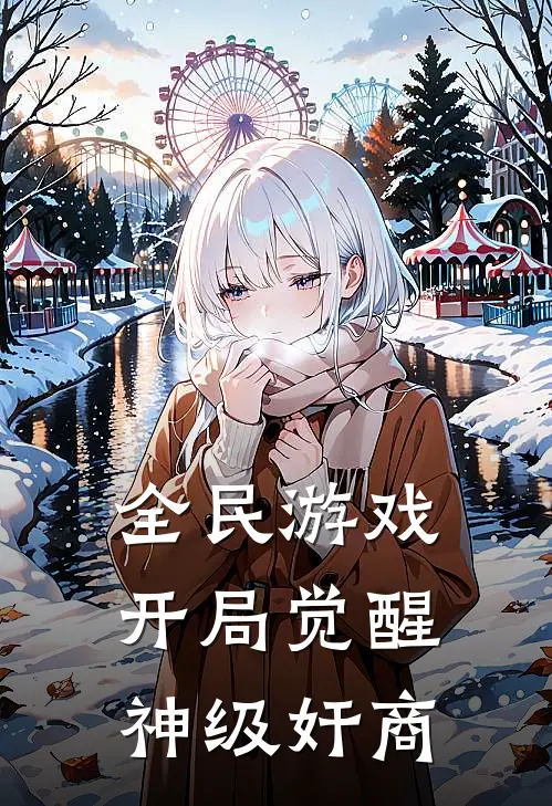 全民游戏：开局觉醒神级奸商