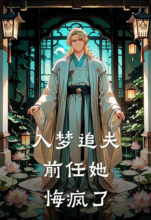 入梦追夫：前任她悔疯了