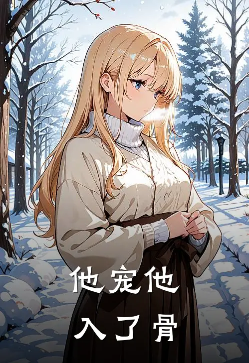 他宠他入了骨