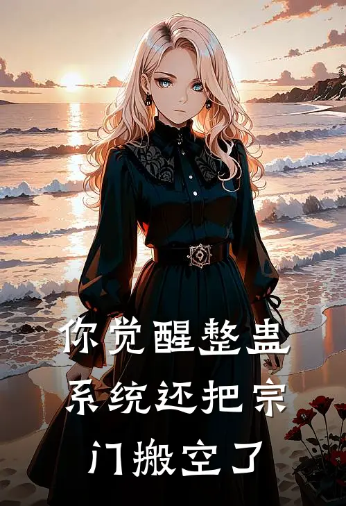 你觉醒整蛊系统还把宗门搬空了