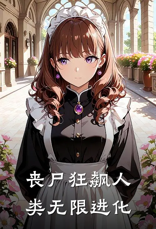 丧尸狂飙人类无限进化