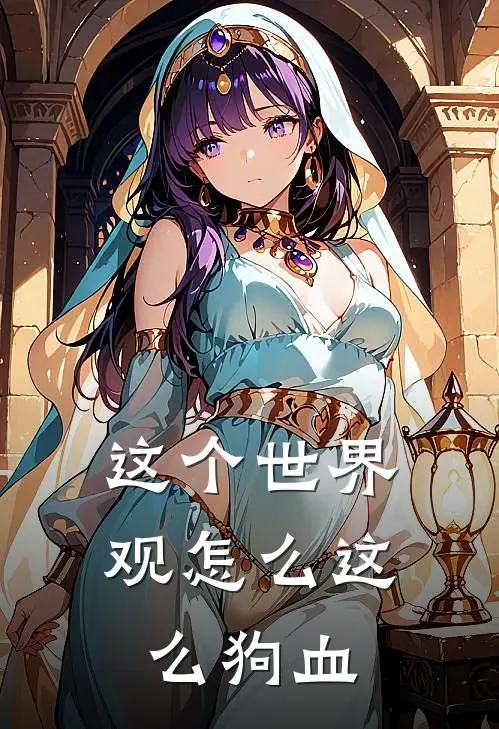 这个世界观怎么这么狗血