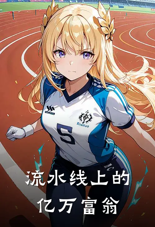 流水线上的亿万富翁