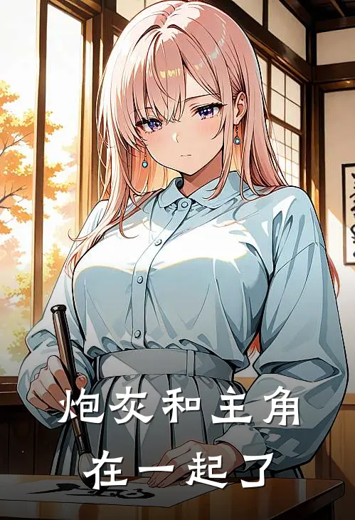 炮灰和主角在一起了