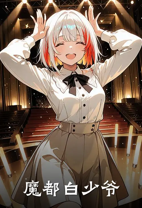 魔都白少爷
