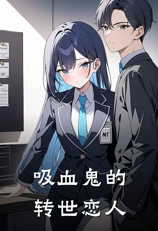 吸血鬼的转世恋人