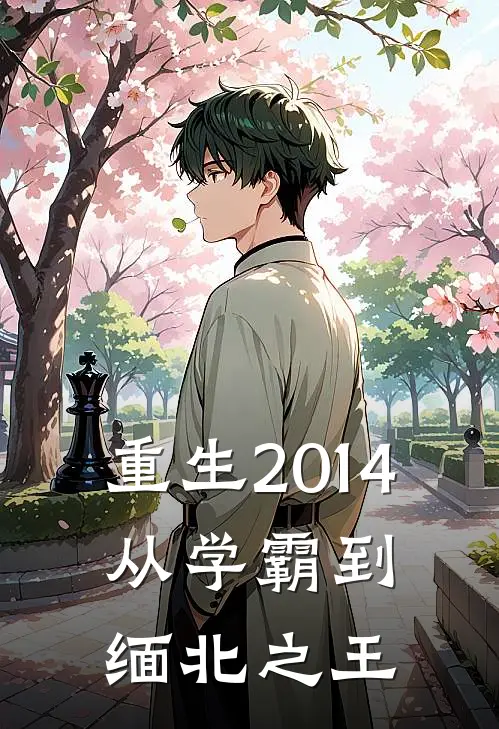 重生2014：从学霸到缅北之王