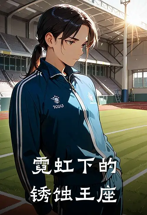 霓虹下的锈蚀王座