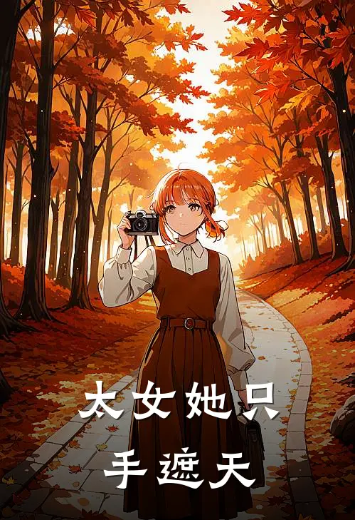 太女她只手遮天