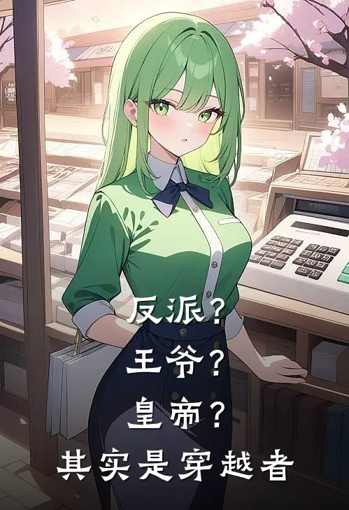 反派？王爷？皇帝？其实是穿越者