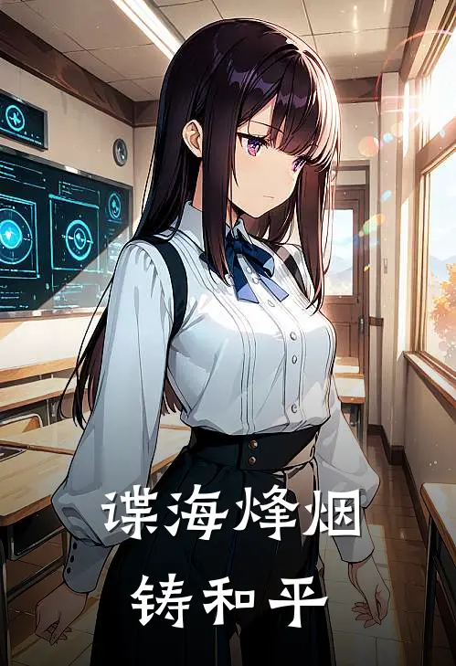 谍海烽烟铸和平