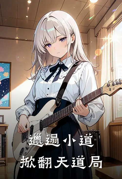 邋遢小道，掀翻天道局