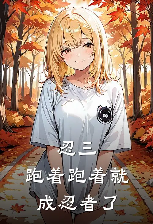 忍三：跑着跑着就成忍者了