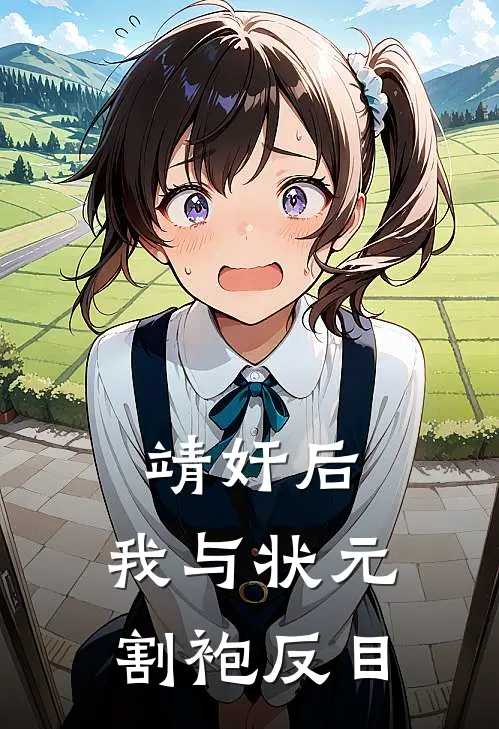 靖奸后，我与状元割袍反目