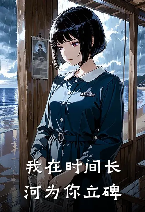 我在时间长河为你立碑