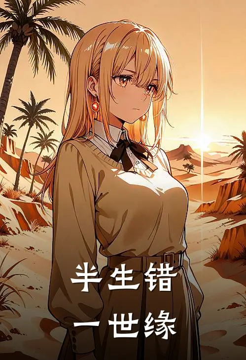 半生错，一世缘