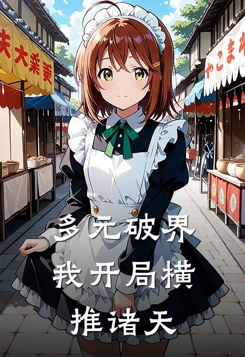 多元破界：我开局横推诸天