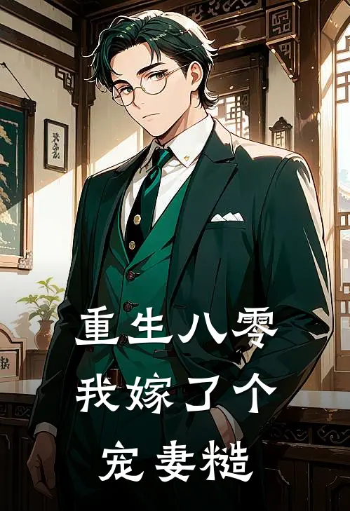 重生八零：我嫁了个宠妻糙