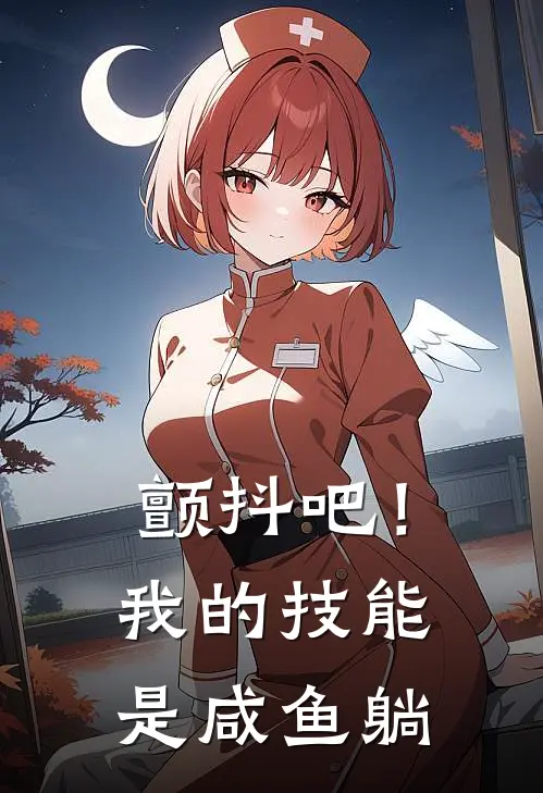 颤抖吧！我的技能是咸鱼躺