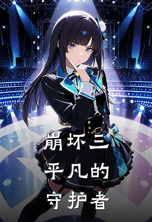 崩坏三：平凡的守护者