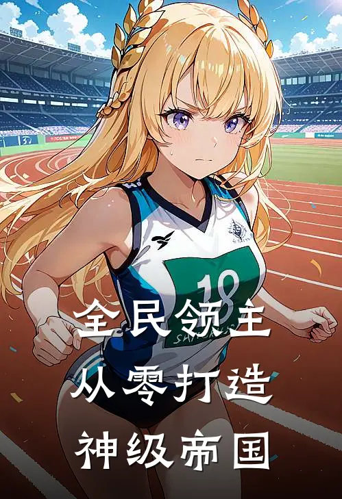 全民领主：从零打造神级帝国
