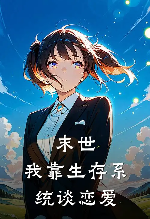 末世：我靠生存系统谈恋爱