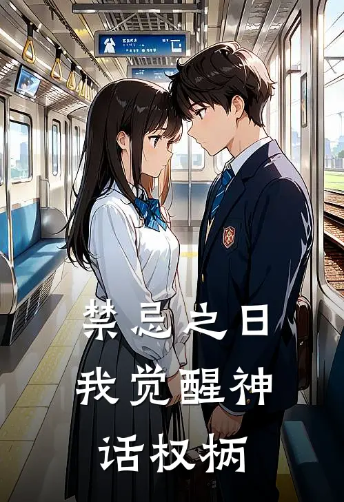 禁忌之日：我觉醒神话权柄