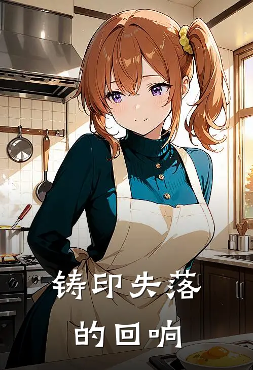 铸印失落的回响