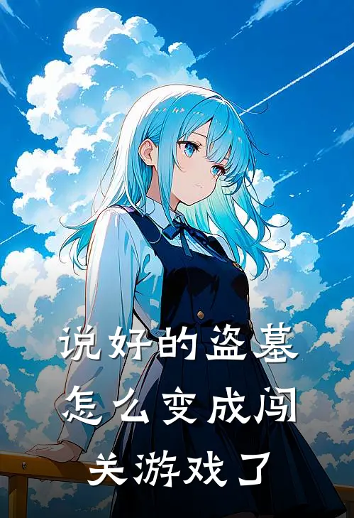 说好的盗墓，怎么变成闯关游戏了