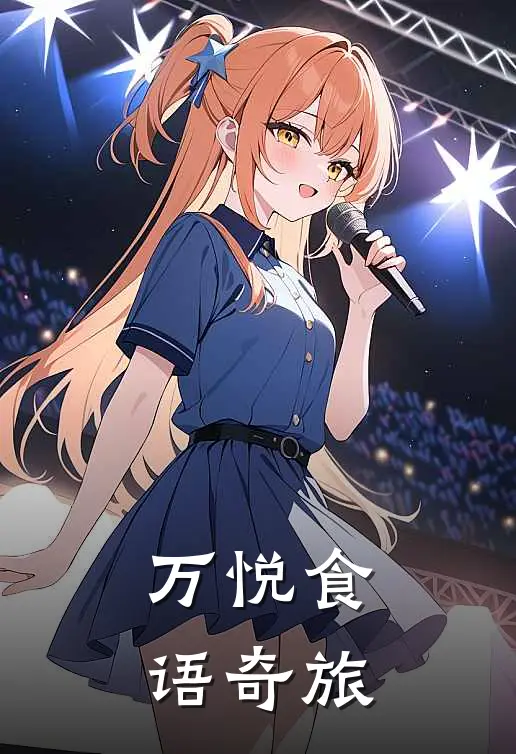 万悦食语奇旅