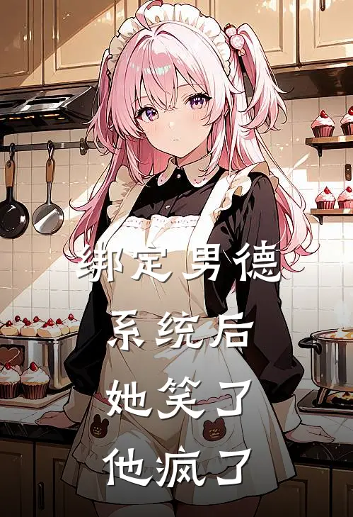 绑定男德系统后，她笑了，他疯了