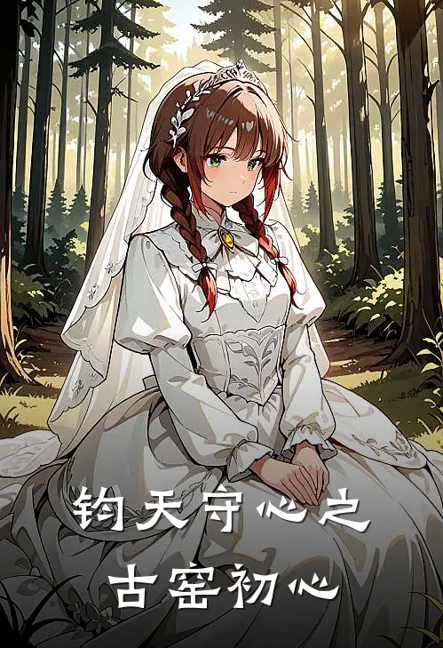 钧天守心之古窑初心