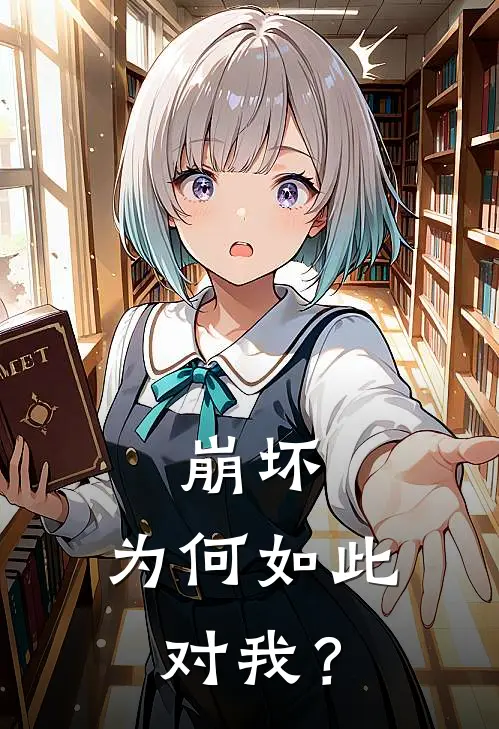 崩坏：为何如此对我？