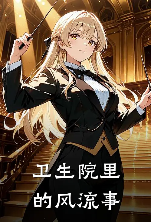 卫生院里的风流事