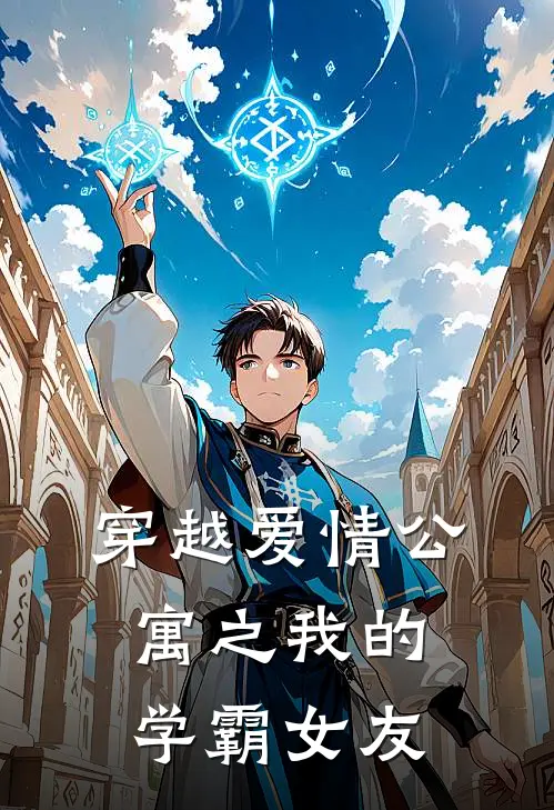 穿越爱情公寓之我的学霸女友